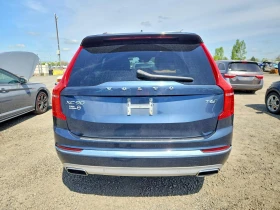 Volvo Xc90 * T6* INSCRIPTION*  | Mobile.bg � ����� ������ 5