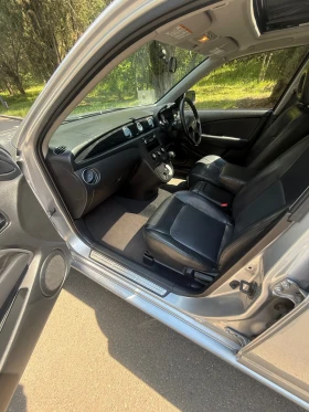 Mitsubishi Outlander 4X4  | Auto.bg — изображение 10