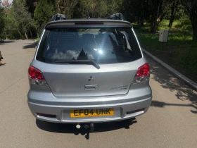 Mitsubishi Outlander 4X4  | Auto.bg — изображение 6