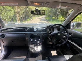 Mitsubishi Outlander 4X4  | Auto.bg — изображение 9