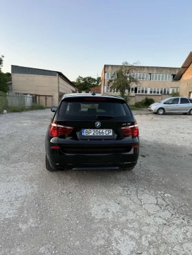 BMW X3 | Mobile.bg � ����� ������ 4