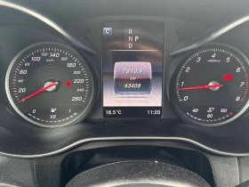 Mercedes-Benz GLC 300 * 4MATIC * CARFAX * ОПЦИЯ ЗА ФИНАНСИРАНЕ  - 18500 € / 36182.85 лв. - 89126843 7