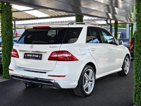 Mercedes-Benz ML 350 AMG/360CAMERA/PANO/AIRMAT/�������/�����/�����/LIZI | Mobile.bg � ����� ������ 5