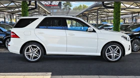 Mercedes-Benz ML 350 AMG/360CAMERA/PANO/AIRMAT/�������/�����/�����/LIZI | Mobile.bg � ����� ������ 4
