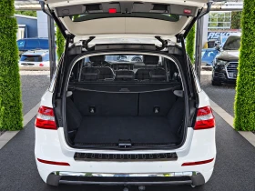 Mercedes-Benz ML 350 AMG/360CAMERA/PANO/AIRMAT/�������/�����/�����/LIZI | Mobile.bg � ����� ������ 7