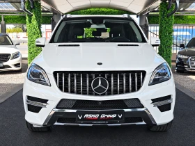 Mercedes-Benz ML 350 AMG/360CAMERA/PANO/AIRMAT/�������/�����/�����/LIZI | Mobile.bg � ����� ������ 2