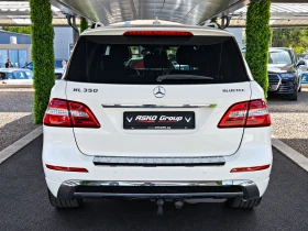 Mercedes-Benz ML 350 AMG/360CAMERA/PANO/AIRMAT/�������/�����/�����/LIZI | Mobile.bg � ����� ������ 6