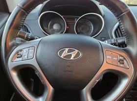 Hyundai IX35 1.6 GDI NAVI/KAMERA/LED - 7777 € - 71844782 11