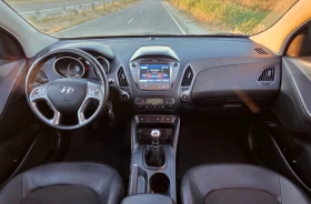 Hyundai IX35 1.6 GDI NAVI/KAMERA/LED - 7777 € - 71844782 9