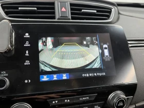 Honda Cr-v  5Th Generation 1.5 Touring 4Wd | Mobile.bg � ����� ������ 15