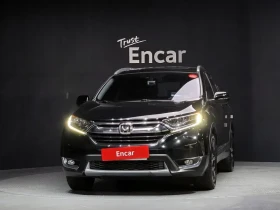 Honda Cr-v  5Th Generation 1.5 Touring 4Wd | Mobile.bg � ����� ������ 3