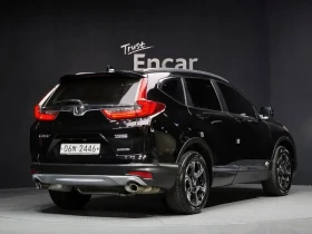 Honda Cr-v  5Th Generation 1.5 Touring 4Wd | Mobile.bg � ����� ������ 2
