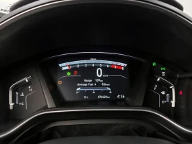 Honda Cr-v  5Th Generation 1.5 Touring 4Wd | Mobile.bg � ����� ������ 8
