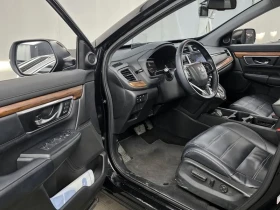 Honda Cr-v  5Th Generation 1.5 Touring 4Wd | Mobile.bg � ����� ������ 10