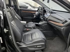 Honda Cr-v  5Th Generation 1.5 Touring 4Wd | Mobile.bg � ����� ������ 11