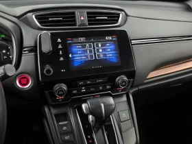 Honda Cr-v  5Th Generation 1.5 Touring 4Wd | Mobile.bg � ����� ������ 14
