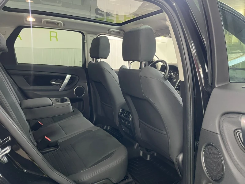 Land Rover Discovery Sport SE 4WD * 15000 km* 360 камери, снимка 15 - Автомобили и джипове - 50409157