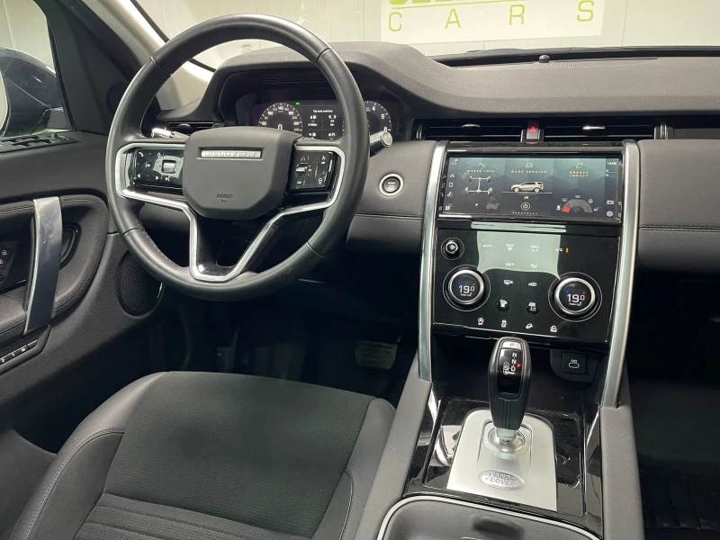 Land Rover Discovery Sport SE 4WD * 15000 km* 360 камери, снимка 11 - Автомобили и джипове - 50409157
