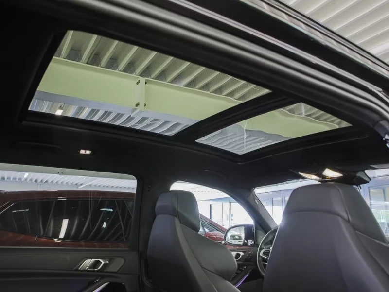 BMW X5 M60 i M Sportpaket Pro* , снимка 9 - Автомобили и джипове - 52152669