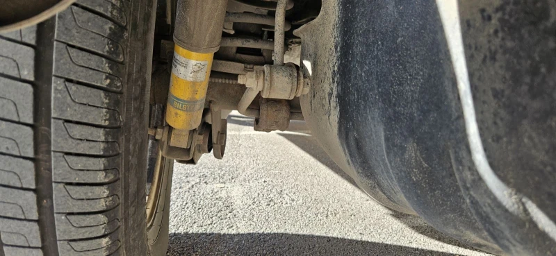 Jeep Grand cherokee, снимка 5 - Автомобили и джипове - 52309307