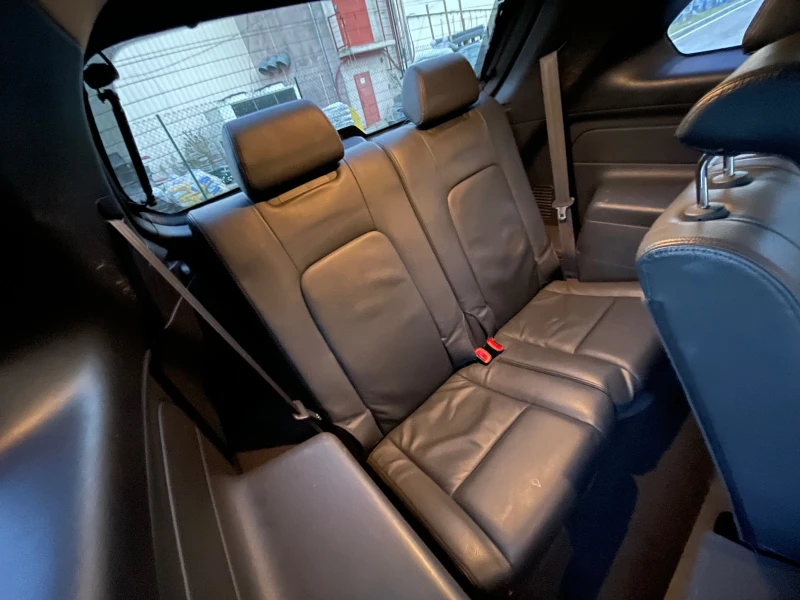 Chevrolet Captiva  LT 2.0D 150 h.p/Автомат/7 Места/4х4/2010.г/FULL, снимка 15 - Автомобили и джипове - 52535748