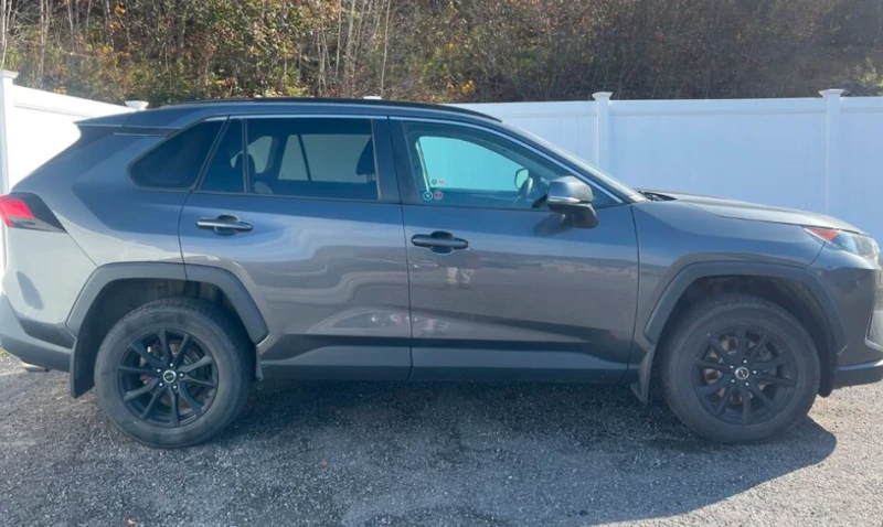 Toyota Rav4 Автокредит* , снимка 3 - Автомобили и джипове - 52749483