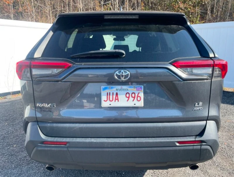 Toyota Rav4 Автокредит* , снимка 5 - Автомобили и джипове - 52749483