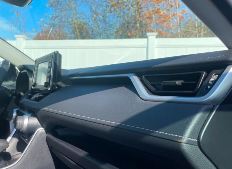 Toyota Rav4 Автокредит* , снимка 14 - Автомобили и джипове - 52749483