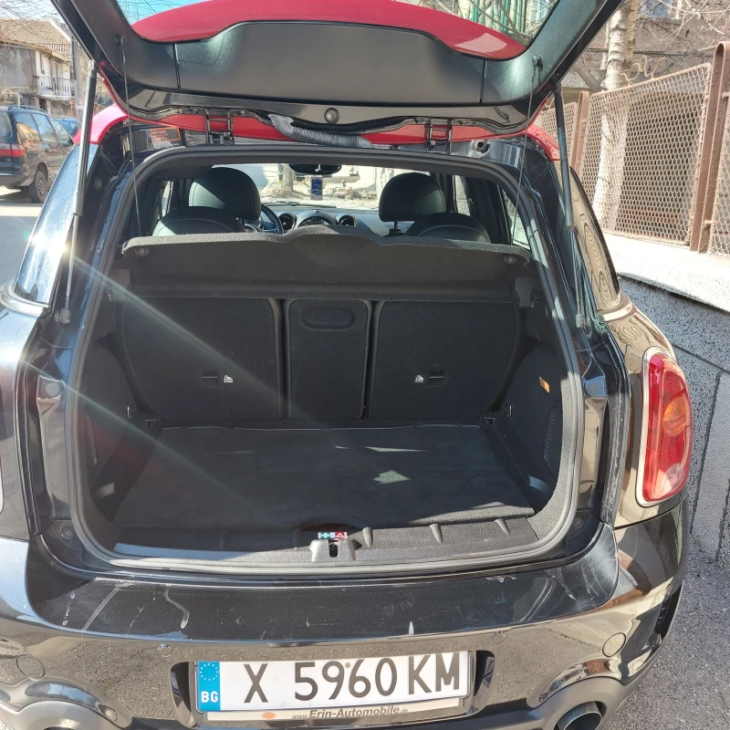 Mini Countryman, снимка 6 - Автомобили и джипове - 53284142