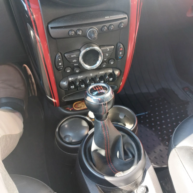 Mini Countryman, снимка 7 - Автомобили и джипове - 53284142