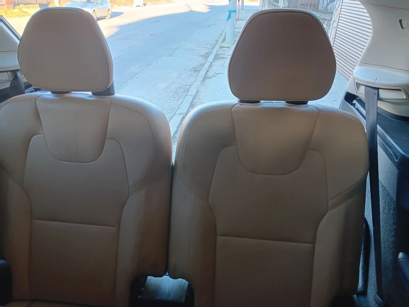 Volvo Xc90 T6 4x4, снимка 8 - Автомобили и джипове - 53388414