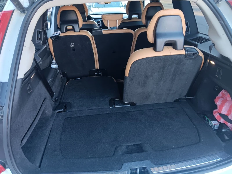 Volvo Xc90 T6 4x4, снимка 5 - Автомобили и джипове - 53388414