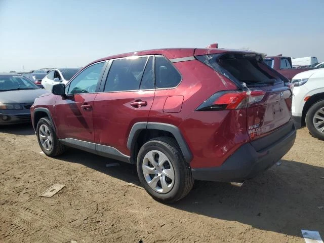 Toyota Rav4 2023 TOYOTA RAV4 LE, снимка 3 - Автомобили и джипове - 48284562