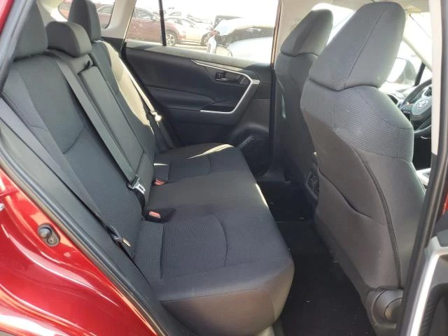 Toyota Rav4 2023 TOYOTA RAV4 LE, снимка 10 - Автомобили и джипове - 48284562