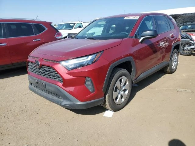 Toyota Rav4 2023 TOYOTA RAV4 LE, снимка 2 - Автомобили и джипове - 48284562