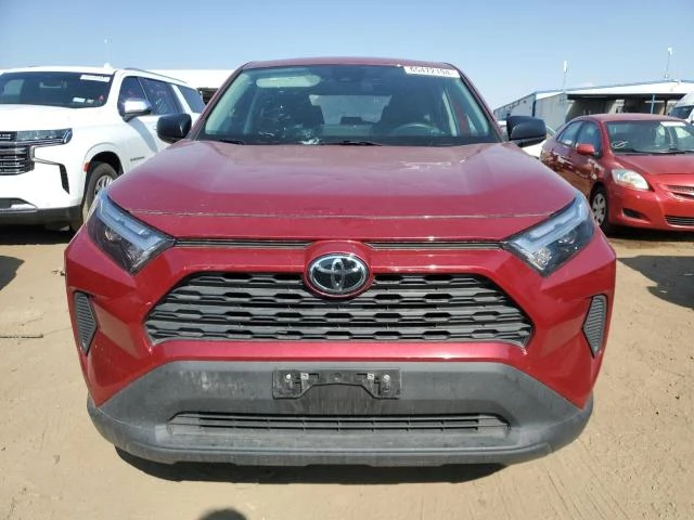 Toyota Rav4 2023 TOYOTA RAV4 LE, снимка 1 - Автомобили и джипове - 48284562