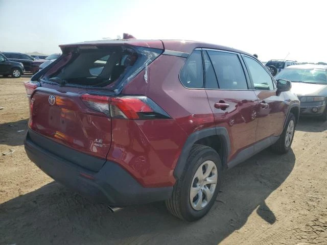 Toyota Rav4 2023 TOYOTA RAV4 LE, снимка 4 - Автомобили и джипове - 48284562