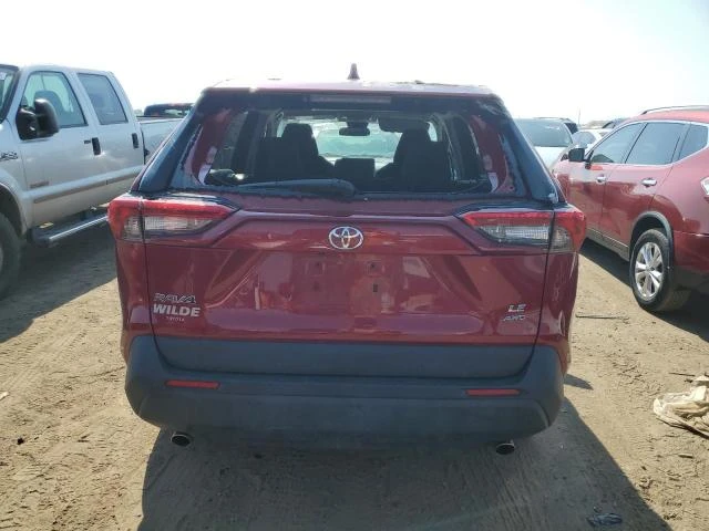 Toyota Rav4 2023 TOYOTA RAV4 LE, снимка 6 - Автомобили и джипове - 48284562