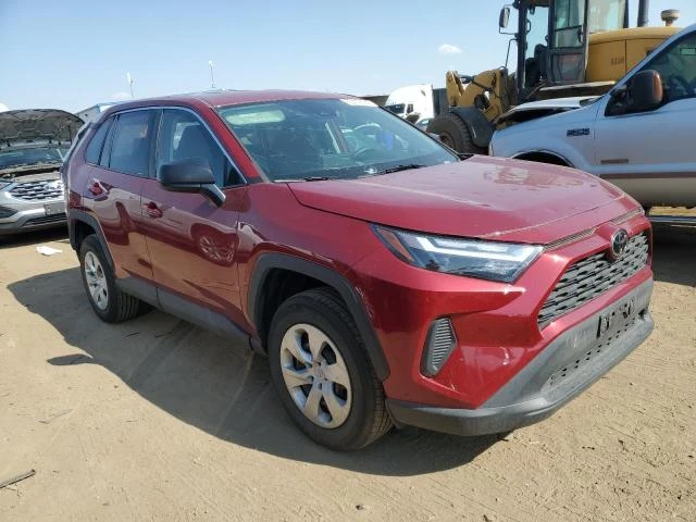 Toyota Rav4 2023 TOYOTA RAV4 LE, снимка 5 - Автомобили и джипове - 48284562