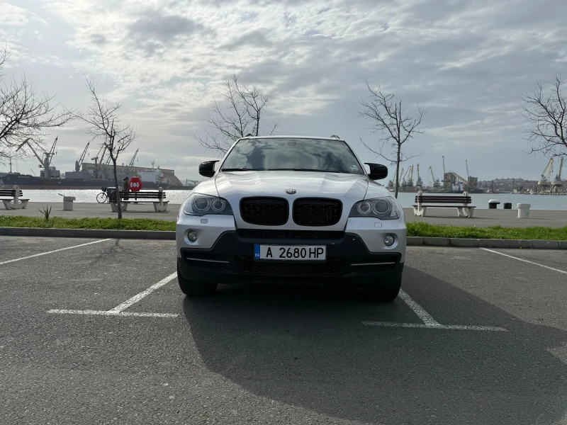 BMW X5 - 20989 лв. - 51098609 1