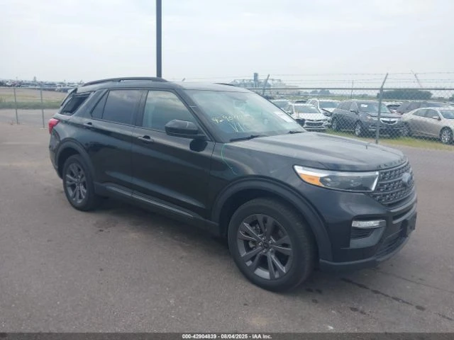 Ford Explorer XLT | Mobile.bg   1