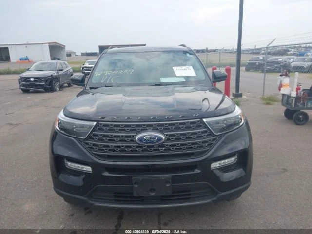 Ford Explorer XLT | Mobile.bg   11