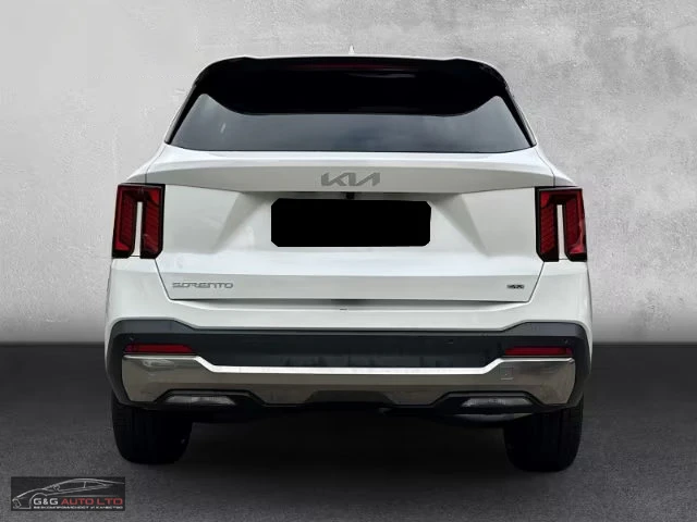 Kia Sorento PLATINUM/193HP/7S/4WD/HUD/PANO/360/MEMO/LED/575g - изображение 8