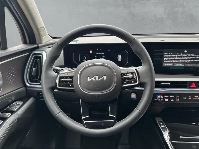 Kia Sorento PLATINUM/193HP/7S/4WD/HUD/PANO/360/MEMO/LED/575g | Mobile.bg   11