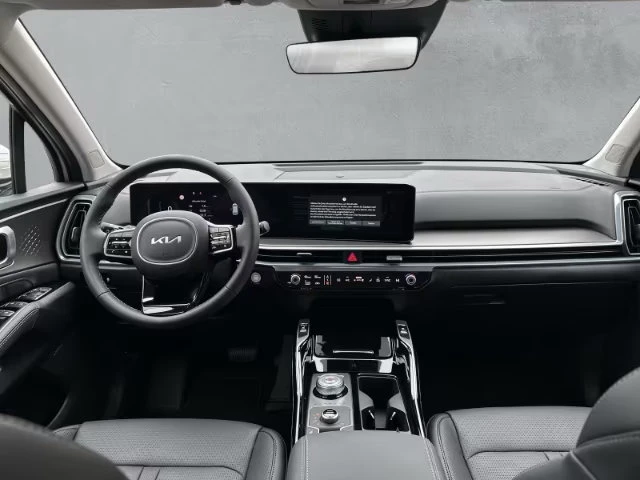 Kia Sorento PLATINUM/193HP/7S/4WD/HUD/PANO/360/MEMO/LED/575g - изображение 10