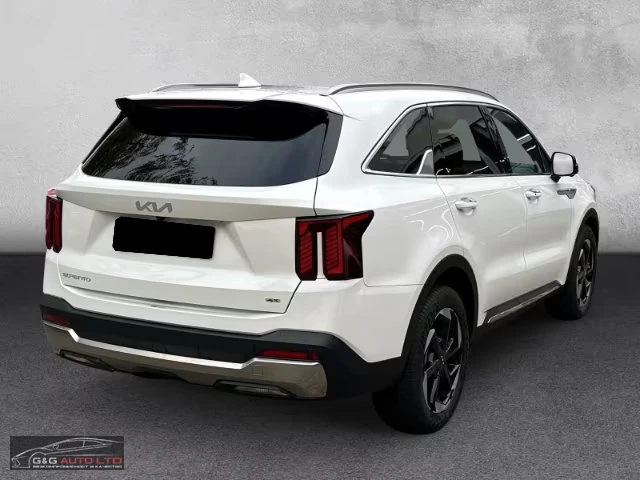 Kia Sorento PLATINUM/193HP/7S/4WD/HUD/PANO/360/MEMO/LED/575g - изображение 7