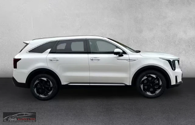 Kia Sorento PLATINUM/193HP/7S/4WD/HUD/PANO/360/MEMO/LED/575g - изображение 6