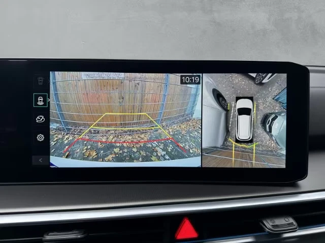 Kia Sorento PLATINUM/193HP/7S/4WD/HUD/PANO/360/MEMO/LED/575g | Mobile.bg   13