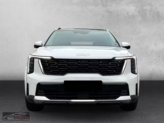 Kia Sorento PLATINUM/193HP/7S/4WD/HUD/PANO/360/MEMO/LED/575g - изображение 2