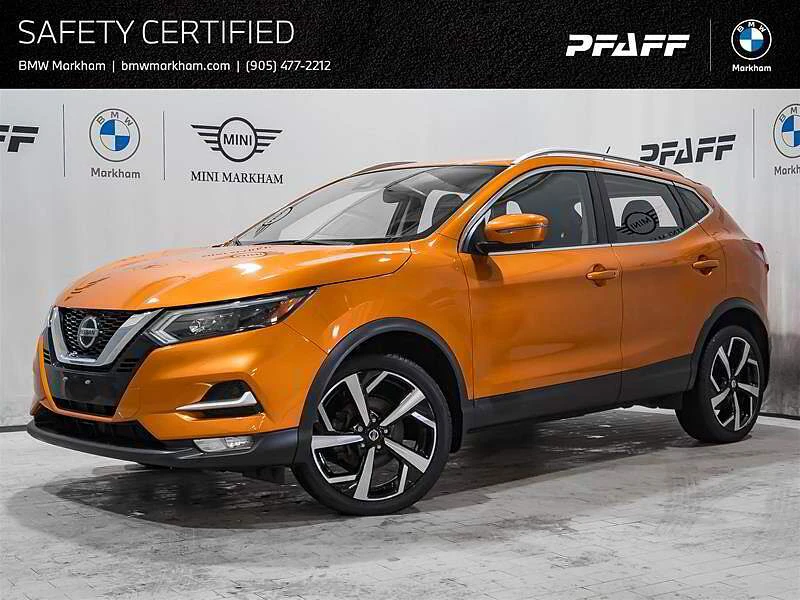 Nissan Qashqai 2023 Nissan Qashqai, снимка 2 - Автомобили и джипове - 54144625